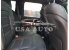MERCEDES-BENZ G-CLASS G 63 AMG 2020