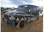 MERCEDES-BENZ G-CLASS G 63 AMG 2021