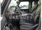MERCEDES-BENZ G-CLASS G 63 AMG 2021