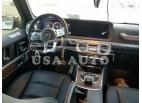MERCEDES-BENZ G-CLASS G 63 AMG 2021