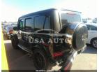 MERCEDES-BENZ G-CLASS AMG G 63 2021