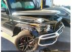 MERCEDES-BENZ G-CLASS AMG G 63 2021