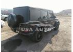MERCEDES-BENZ G-CLASS AMG G 63 2021