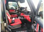 MERCEDES-BENZ G-CLASS AMG G 63 2021