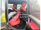 MERCEDES-BENZ G-CLASS AMG G 63 2021