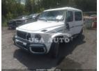 MERCEDES-BENZ G-CLASS AMG G 63 2022