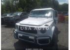 MERCEDES-BENZ G-CLASS AMG G 63 2022