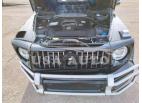MERCEDES-BENZ G-CLASS G 63 AMG 2020