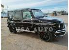 MERCEDES-BENZ G-CLASS G 63 AMG 2020