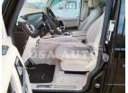 MERCEDES-BENZ G-CLASS G 63 AMG 2020