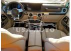 MERCEDES-BENZ G-CLASS G 63 AMG 2020