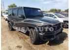 MERCEDES-BENZ G-CLASS G 63 AMG 2021