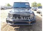 MERCEDES-BENZ G-CLASS G 63 AMG 2021