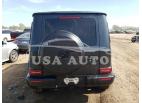 MERCEDES-BENZ G-CLASS G 63 AMG 2021