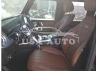 MERCEDES-BENZ G-CLASS G 63 AMG 2021