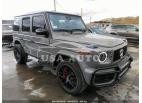 MERCEDES-BENZ G-CLASS AMG G 63 2021