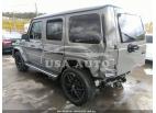 MERCEDES-BENZ G-CLASS AMG G 63 2021