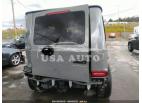 MERCEDES-BENZ G-CLASS AMG G 63 2021