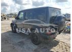 MERCEDES-BENZ G-CLASS G 63 AMG 2020