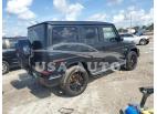 MERCEDES-BENZ G-CLASS G 63 AMG 2020