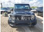 MERCEDES-BENZ G-CLASS G 63 AMG 2020
