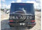 MERCEDES-BENZ G-CLASS G 63 AMG 2020