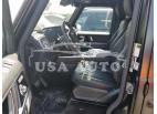 MERCEDES-BENZ G-CLASS G 63 AMG 2020