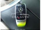 MERCEDES-BENZ G-CLASS AMG G 63 2020