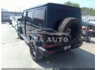 MERCEDES-BENZ G-CLASS AMG G 63 2020