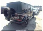 MERCEDES-BENZ G-CLASS AMG G 63 2020