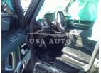 MERCEDES-BENZ G-CLASS AMG G 63 2020
