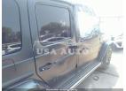 MERCEDES-BENZ G-CLASS AMG G 63 2020