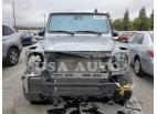 MERCEDES-BENZ G-CLASS G 63 AMG 2020