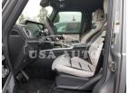 MERCEDES-BENZ G-CLASS G 63 AMG 2020