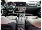 MERCEDES-BENZ G-CLASS G 63 AMG 2020