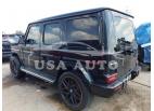MERCEDES-BENZ G-CLASS G 63 AMG 2021