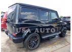 MERCEDES-BENZ G-CLASS G 63 AMG 2021