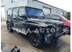 MERCEDES-BENZ G-CLASS G 63 AMG 2021