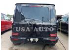 MERCEDES-BENZ G-CLASS G 63 AMG 2021