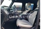 MERCEDES-BENZ G-CLASS G 63 AMG 2021