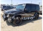 MERCEDES-BENZ G-CLASS G 63 AMG 2020
