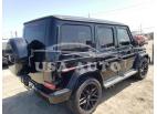 MERCEDES-BENZ G-CLASS G 63 AMG 2020