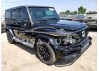 MERCEDES-BENZ G-CLASS G 63 AMG 2020
