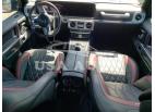 MERCEDES-BENZ G-CLASS G 63 AMG 2020