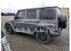 MERCEDES-BENZ G-CLASS G 63 AMG 2020