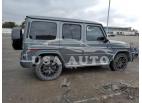 MERCEDES-BENZ G-CLASS G 63 AMG 2020