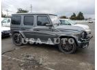 MERCEDES-BENZ G-CLASS G 63 AMG 2020