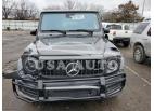 MERCEDES-BENZ G-CLASS G 63 AMG 2020