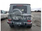 MERCEDES-BENZ G-CLASS G 63 AMG 2020