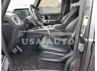MERCEDES-BENZ G-CLASS G 63 AMG 2020